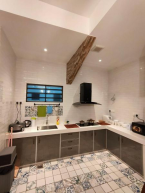 Cameron Lovely Cottage 3 Rooms